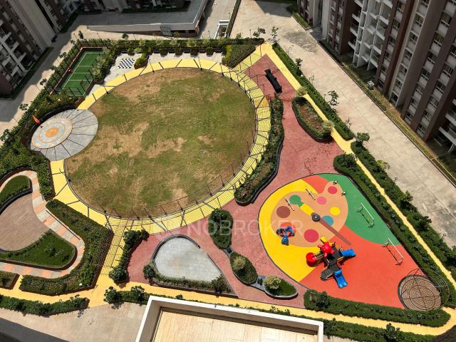 2 BHK Flat In Vtp Belair For Sale In Mahalunge