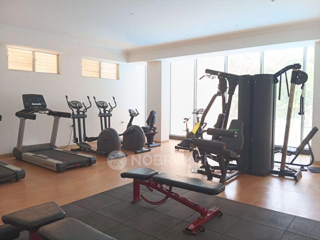 2 BHK Flat In Vtp Blue Waters For Sale In Mahalunge