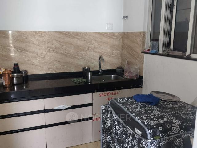 2 BHK Flat In Vtp Blue Waters, Mahalunge For Sale In Mahalunge