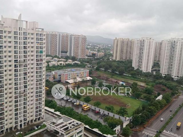 2 BHK Flat In Vtp Blue Waters, Mahalunge For Sale In Vtp Belair