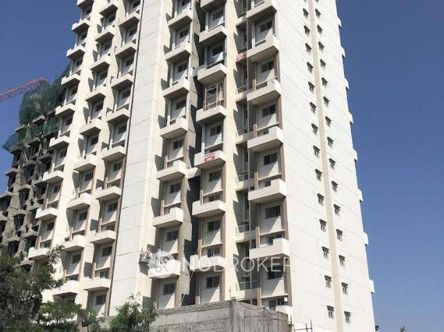 2 BHK Flat In Vtp Cygnus For Sale In Kharadi