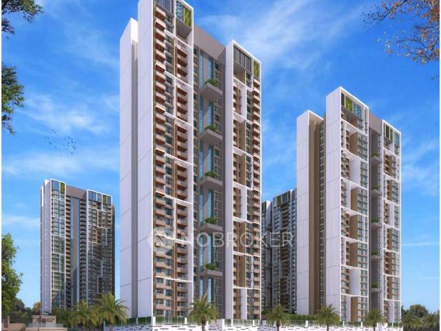 2 BHK Flat In Vtp Euphoria For Sale In Kharadi