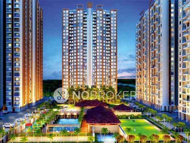 2 BHK Flat In Vtp Euphoria For Sale In Kharadi