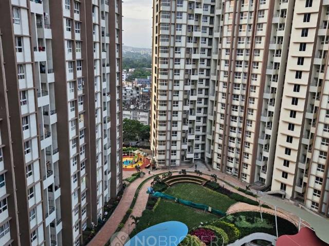 2 BHK Flat In Vtp Hilife for Rent In Wakad