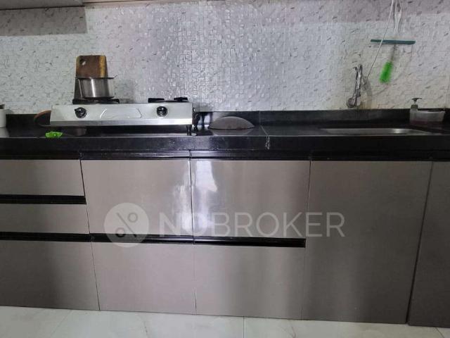 2 BHK Flat In Vtp Hilife for Rent In Wakad