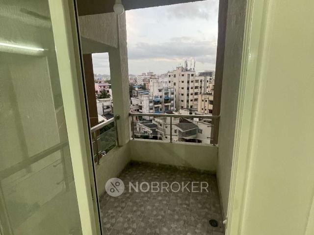 2 BHK Flat In Vtp Hilife for Rent In Wakad