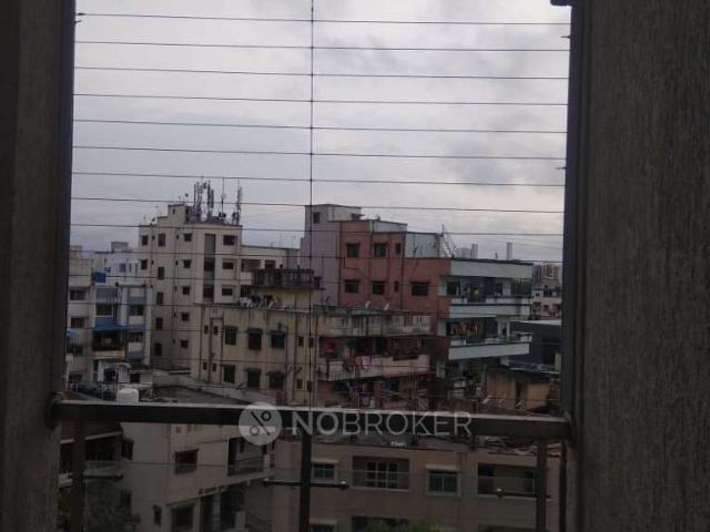 2 BHK Flat In Vtp Hilife for Rent In Vtp Hilife Wakad