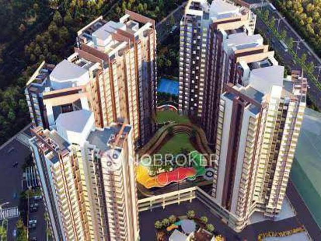 2 BHK Flat In Vtp Hilife, Wakad for Rent In Wakad