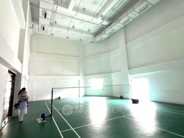 2 BHK Flat In Vtp Hilife, Wakad for Rent In Wakad