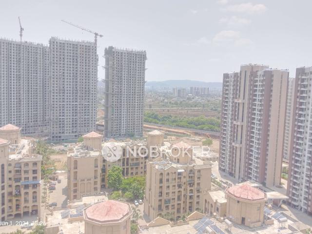 2 BHK Flat In Vtp Leonara A And D Building, Mahalunge for Rent In Mahalunge