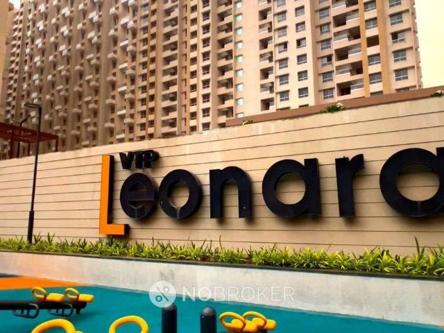 2 BHK Flat In Vtp Leonara For Sale In Mahalunge