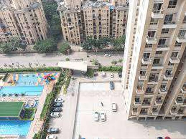 2 BHK Flat In Vtp Leonara For Sale In Mahalunge