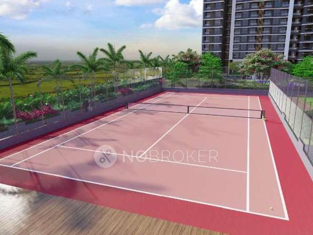 2 BHK Flat In Vtp Monarque For Sale In Hinjawadi