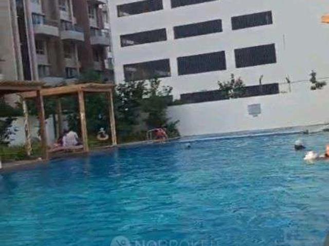 2 BHK Flat In Vtp Pegasus for Rent In Kharadi
