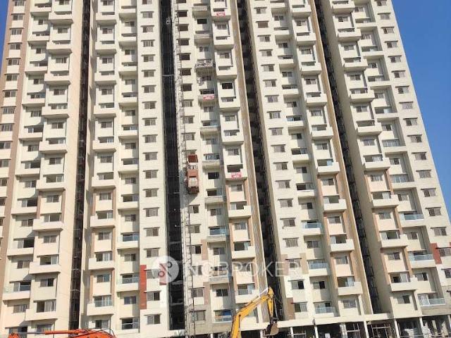 2 BHK Flat In Vtp Pegasus For Sale In Kharadi