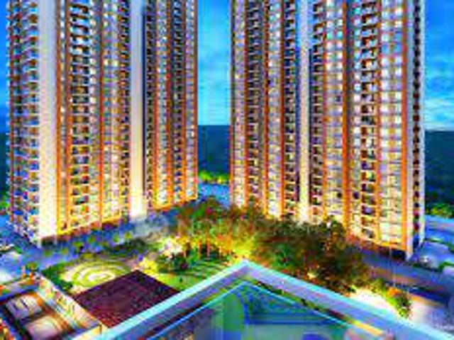 2 BHK Flat In Vtp Pegasus For Sale In Kharadi