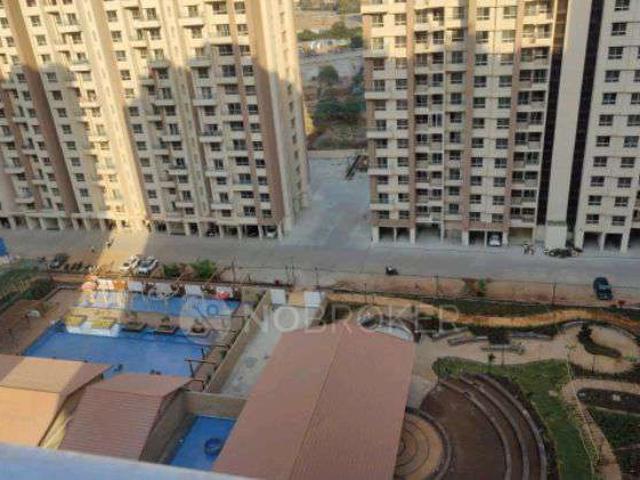 2 BHK Flat In Vtp Pegasus For Sale In Kharadi