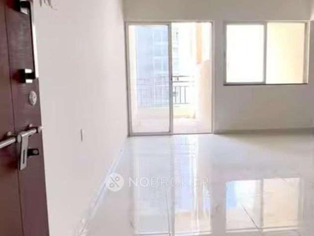2 BHK Flat In Vtp Purvanchal For Sale In Wagholi