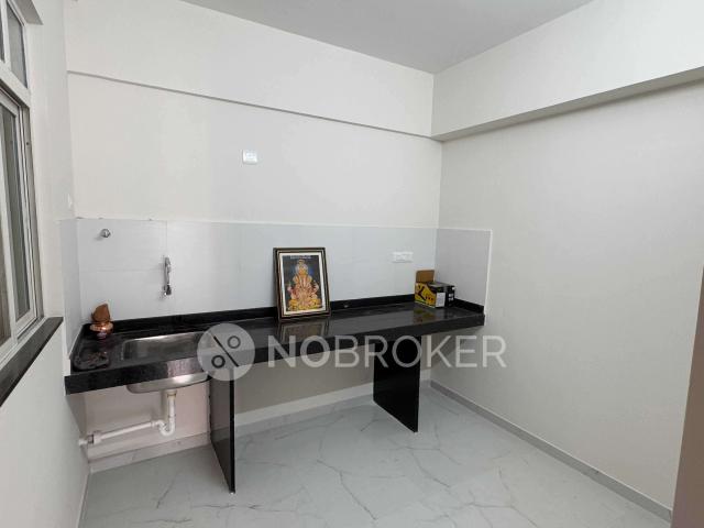 2 BHK Flat In Vtp Purvanchal For Sale In Wagholi