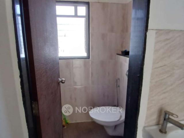 2 BHK Flat In Vtp Purvanchal For Sale In Wagholi