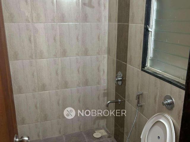 2 BHK Flat In Vtp Purvanchal For Sale In Wagholi