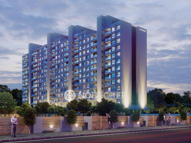 2 BHK Flat In Vtp Solitaire For Sale In Pashan