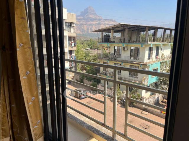 2 BHK Flat In Vub Vatsal Paradise For Sale In Wavanje, Talo
