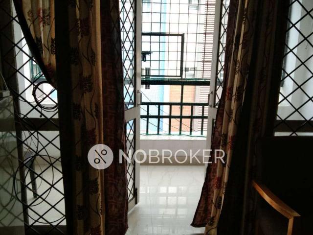 2 BHK Flat In Vv Hamilton Court for Rent In Bellandur