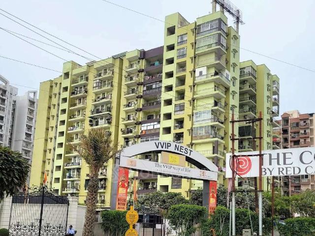 2 BHK Flat In Vvip Addresses for Rent In Raj Nagar Extension