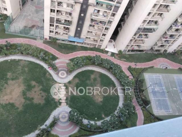 2 BHK Flat In Vvip Homes for Rent In Sector 16c