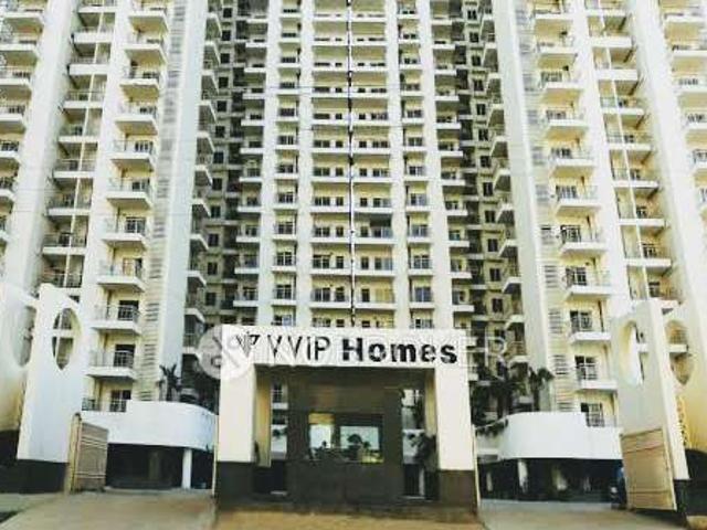 2 BHK Flat In Vvip Homes For Sale In Gaur City 2