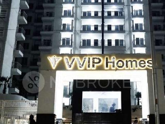 2 BHK Flat In Vvip Homes For Sale In Sector 16c