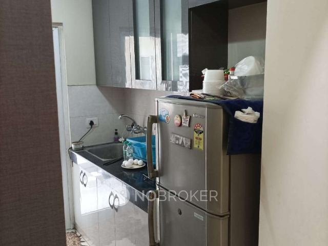 2 BHK Flat In Vvip Homes For Sale In Vvip Homes