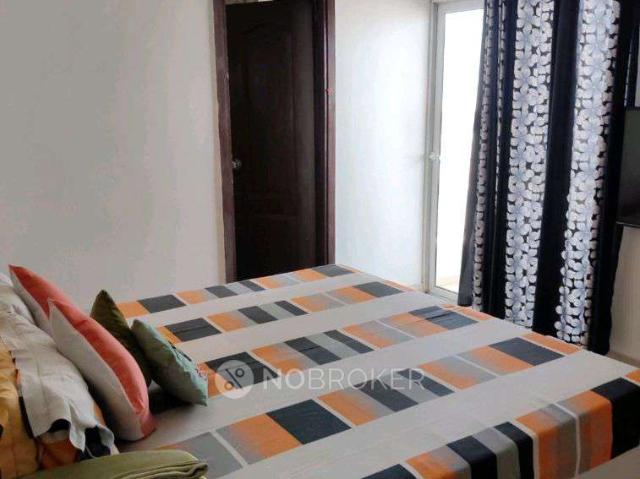 2 BHK Flat In Vvip Homes Meridian Tower For Sale In Gaur City 2