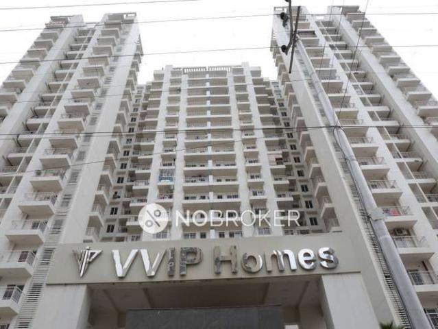 2 BHK Flat In Vvip Homes, Sector 16c For Sale In Sector 16c