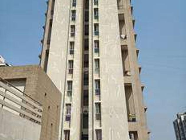 2 BHK Flat In Vvm Lifestyle Magnum For Sale In Dhanori