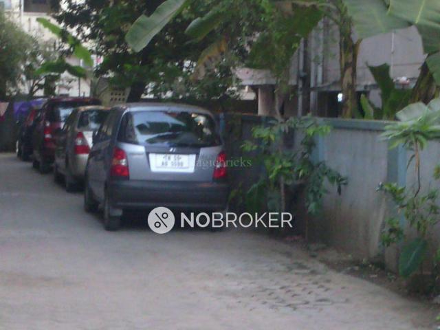 2 BHK Flat In Vvs Sunflower Apartment for Lease In Saligram