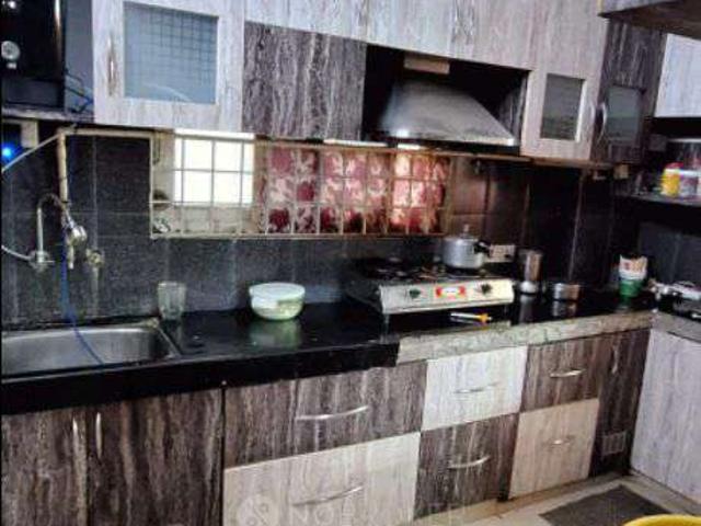 2 BHK Flat In Vvss Srinivasa Towers for Rent In Puppalguda, manikonda