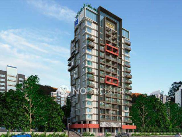 2 BHK Flat In Vyas Ashwamedh Chs, Kothrud For Sale In Kothrud