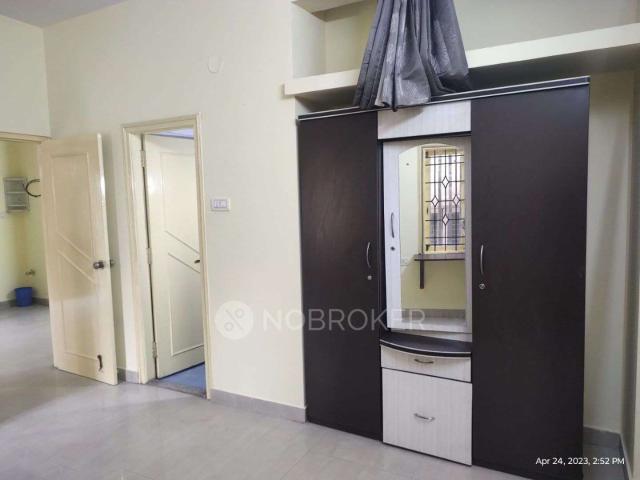 2 BHK Flat In V Balaji Heights For Sale In Nagarbhavi