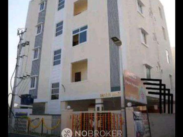 2 BHK Flat In V Green Homes For Sale In Bolarum