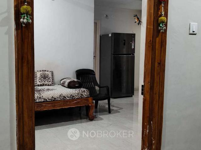 2 BHK Flat In V K Residency For Sale In Serilingampalle