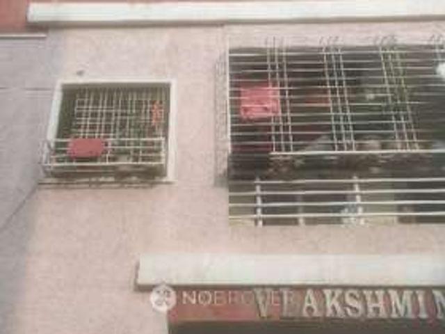 2 BHK Flat In V Laxmi Nilayam for Rent In Madhapur