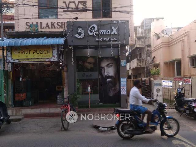 2 BHK Flat In V S Builders For Sale In Venkatesh Nagar