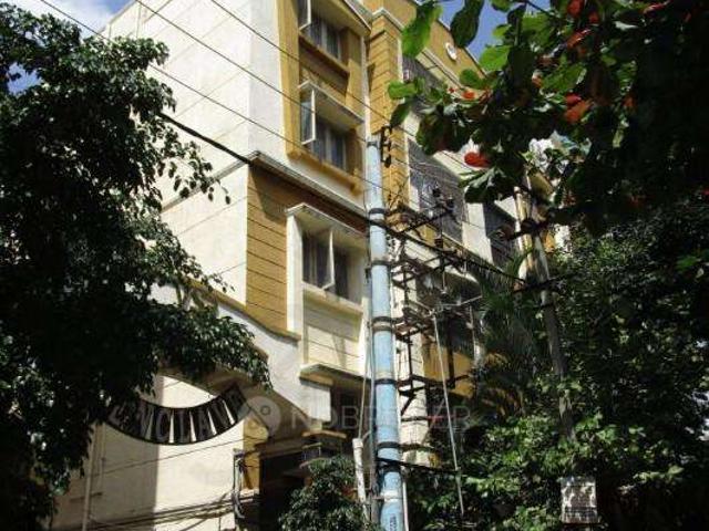 2 BHK Flat In V S Enclave East Wing C V Raman Nagar For Sale