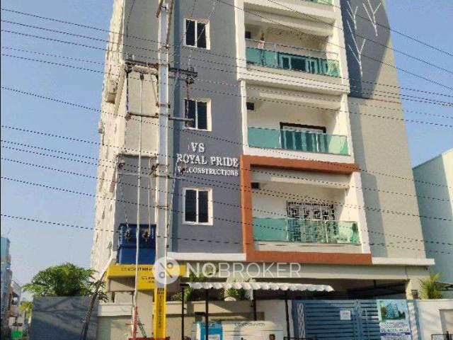 2 BHK Flat In V. S Royal Pride For Sale In Nagole