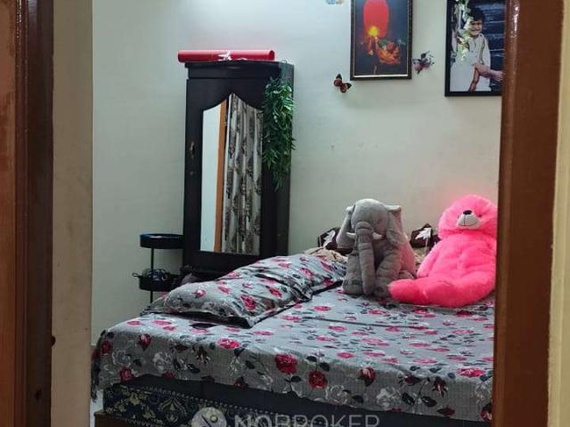 2 BHK Flat In V R Laxmi Enclave For Sale In Boduppal