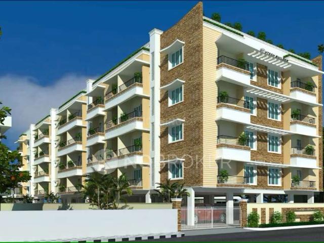 2 BHK Flat In V Tech Arokya For Sale In Sitahalapakkam