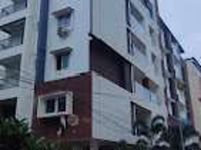 2 BHK Flat In Vachim Appartment for Rent In Hitec City