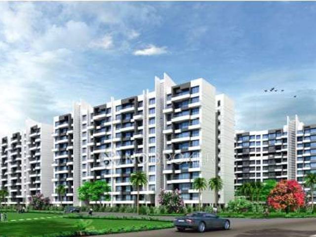2 BHK Flat In Vaanya Woodsville For Sale In Moshi